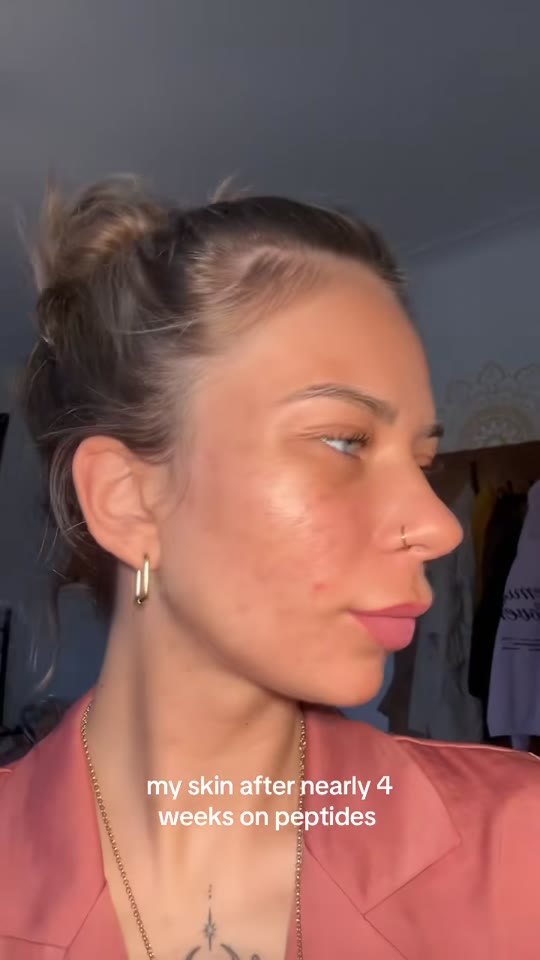 Do copper peptides really make your skin glow? We checked