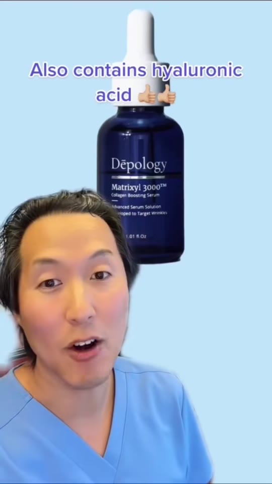 GHK-Cu peptide claims on TikTok: what the science actually supports
