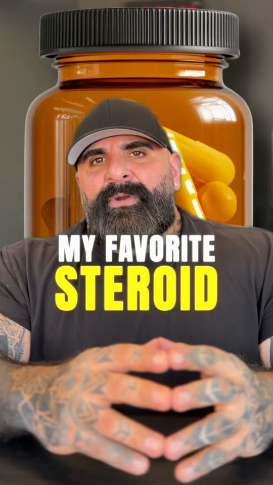 Sustanon's 'blend advantage' for muscle growth: fact or fitness myth?