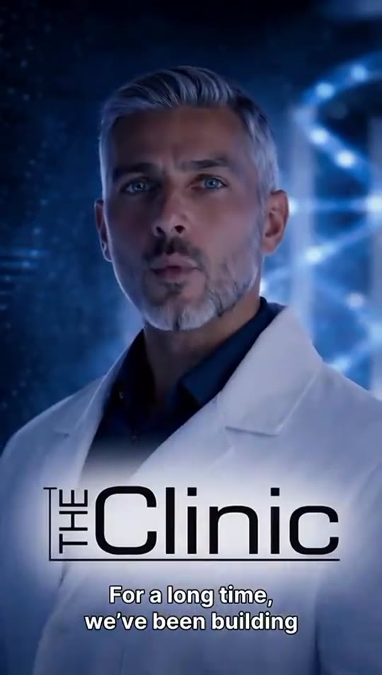 Peptide therapy clinics on TikTok: hype vs. human evidence