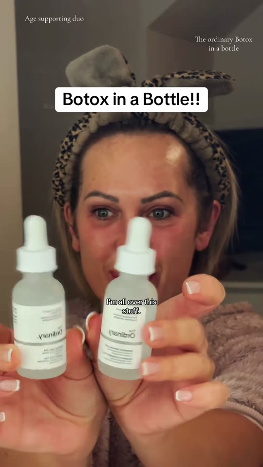 GHK-Cu 'topical Botox' claims: what the science actually supports