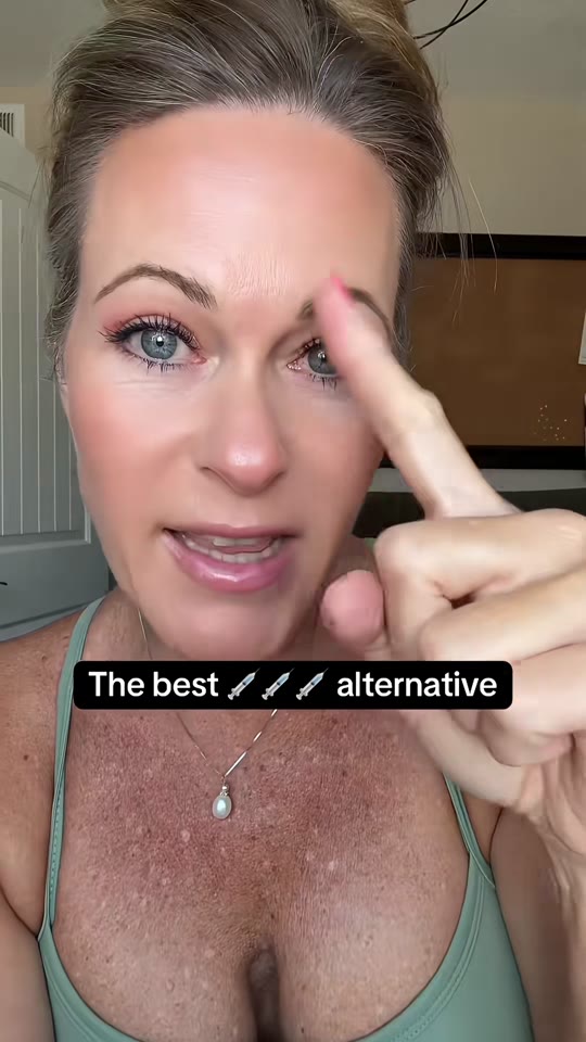 Argireline and Matrixyl for wrinkles: what TikTok skips over
