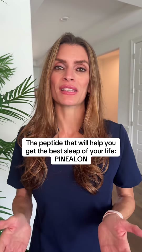 Pinealon for sleep: what the research actually shows
