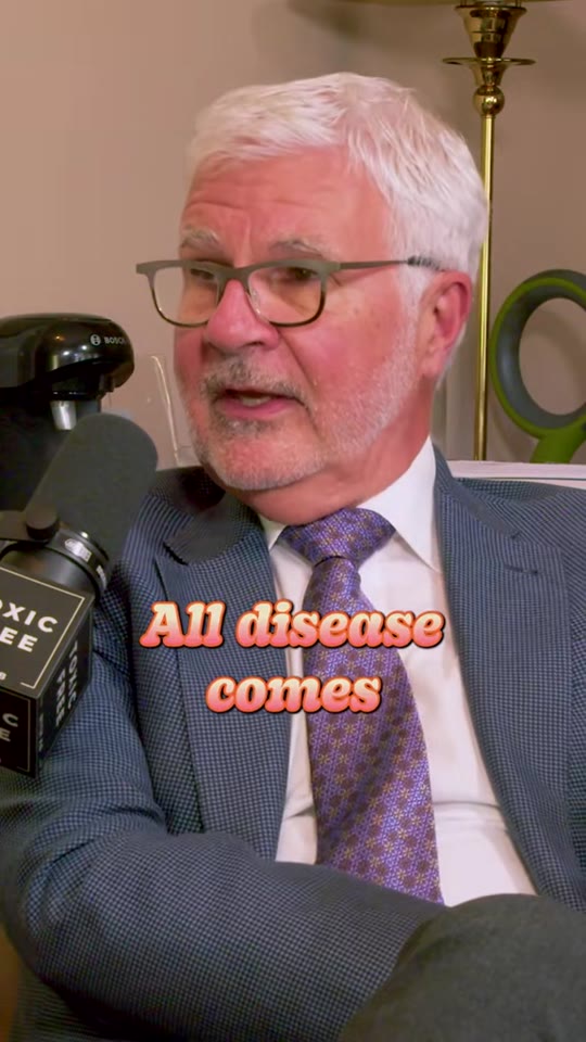 Dr. Gundry's 'anti-inflammatory food' claims, fact-checked