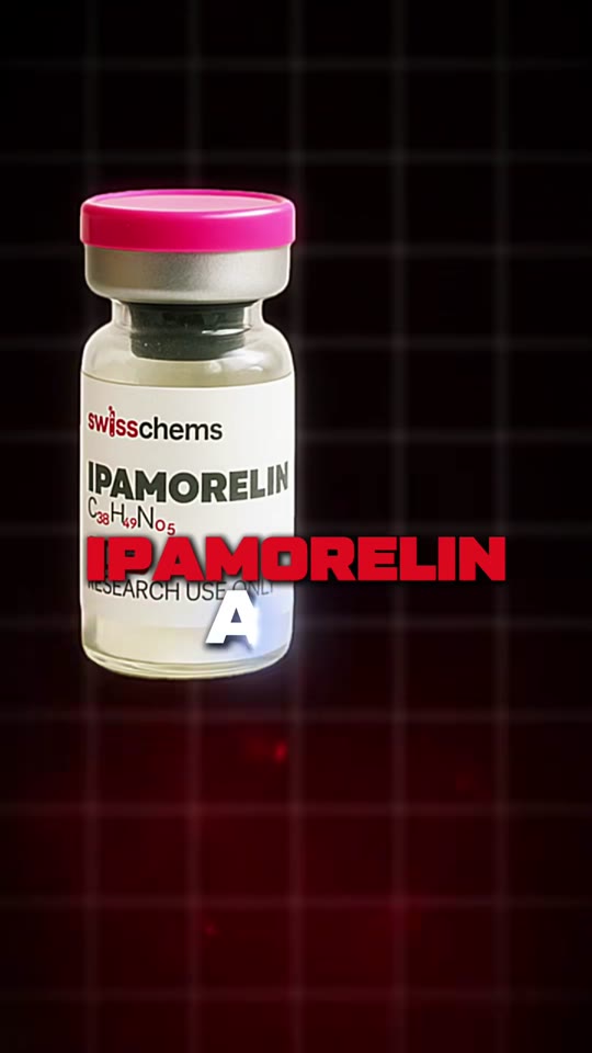 @tonyhuge.official's peptide recovery claims, fact-checked