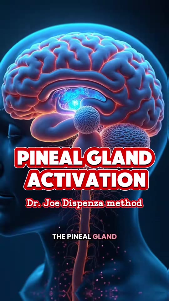 Pineal gland 'activation' claims: what the science actually says