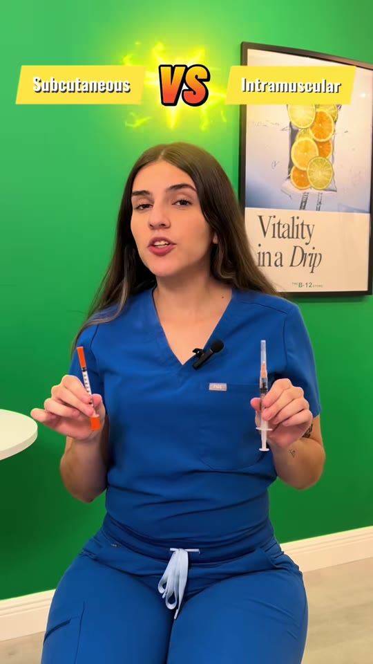 NAD+ injectable claims: what the evidence actually supports