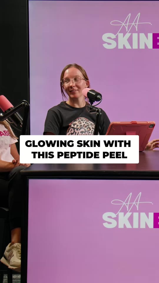 VI peel and GHK-Cu peptides: separating hype from clinical data