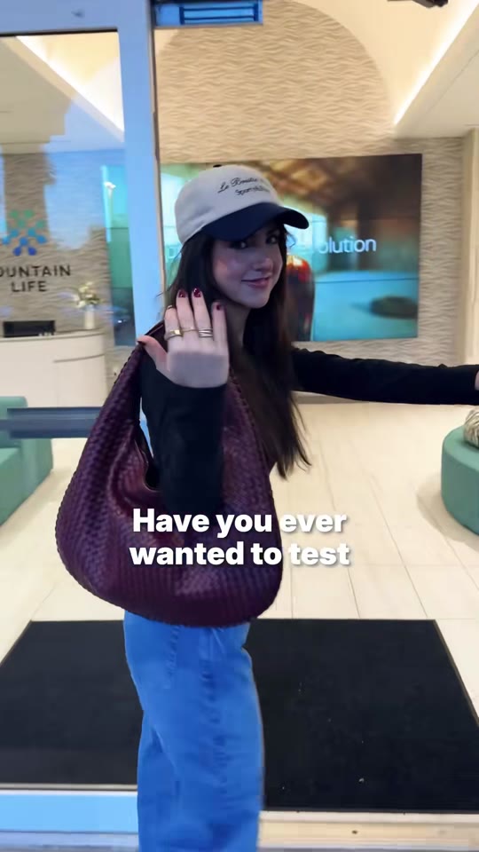 Peptide biohacking TikTok: separating the hype from the data