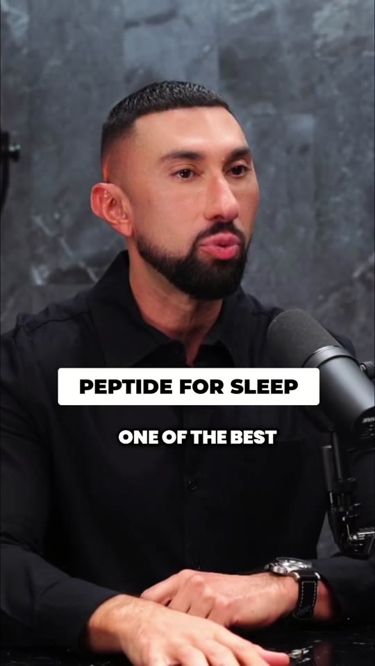Peptide therapy TikTok claims: what the science actually supports