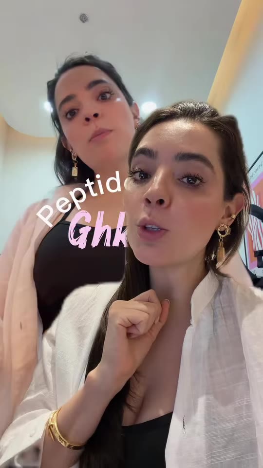 @felavi.center's peptide glow claims need more evidence