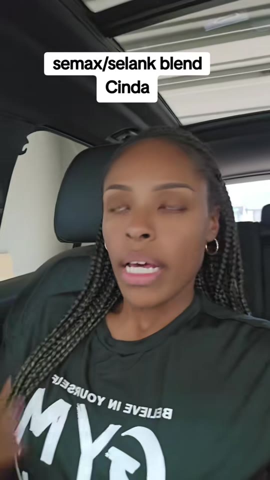 Semax and selank blends: what the science says vs. TikTok