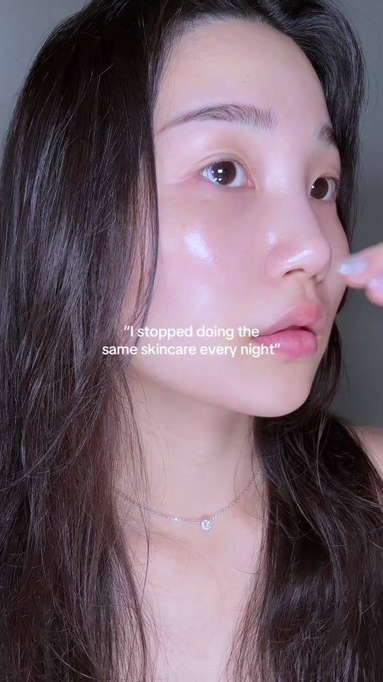 Skin cycling and GHK-Cu peptides: what TikTok gets wrong
