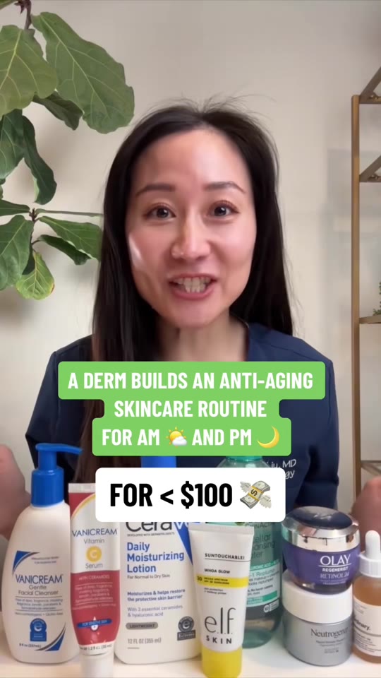 GHK-Cu peptide for skin aging: what TikTok gets wrong