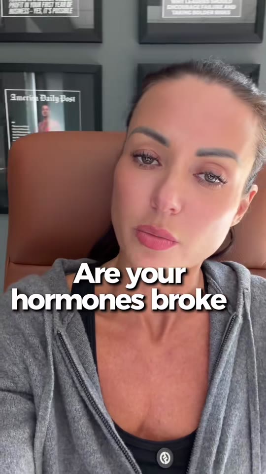Kisspeptin and hormone health: what TikTok gets wrong