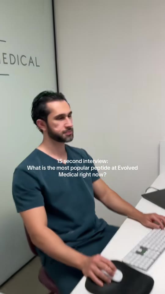 GHK-Cu peptide for hair and skin: what the evidence shows