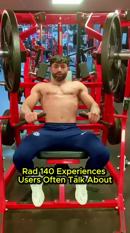 RAD-140 and MK-677 user testimonials: what the science says