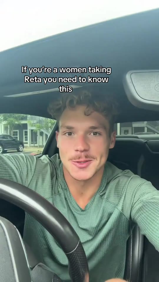 Peptides and female fertility: what TikTok gets wrong