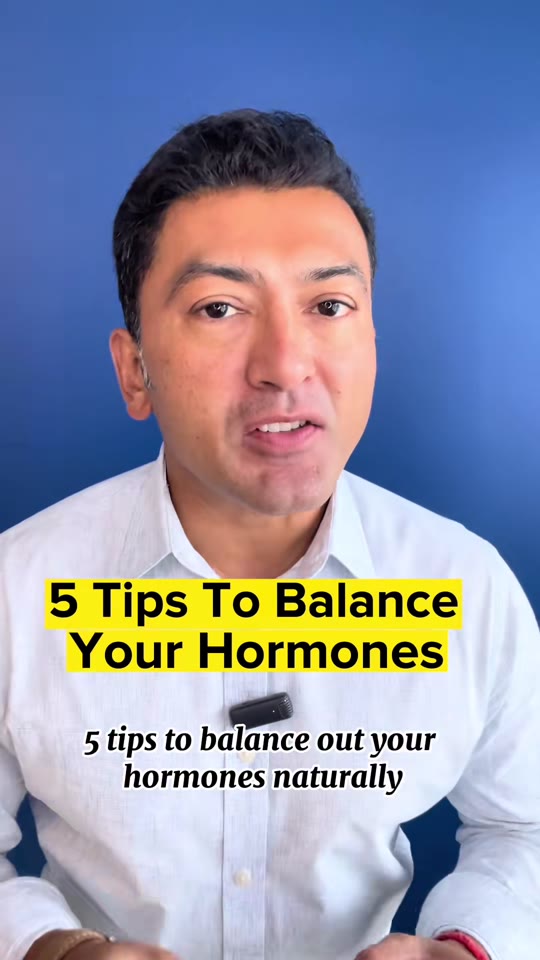 Do 'natural' hormone fixes actually work for women over 40?