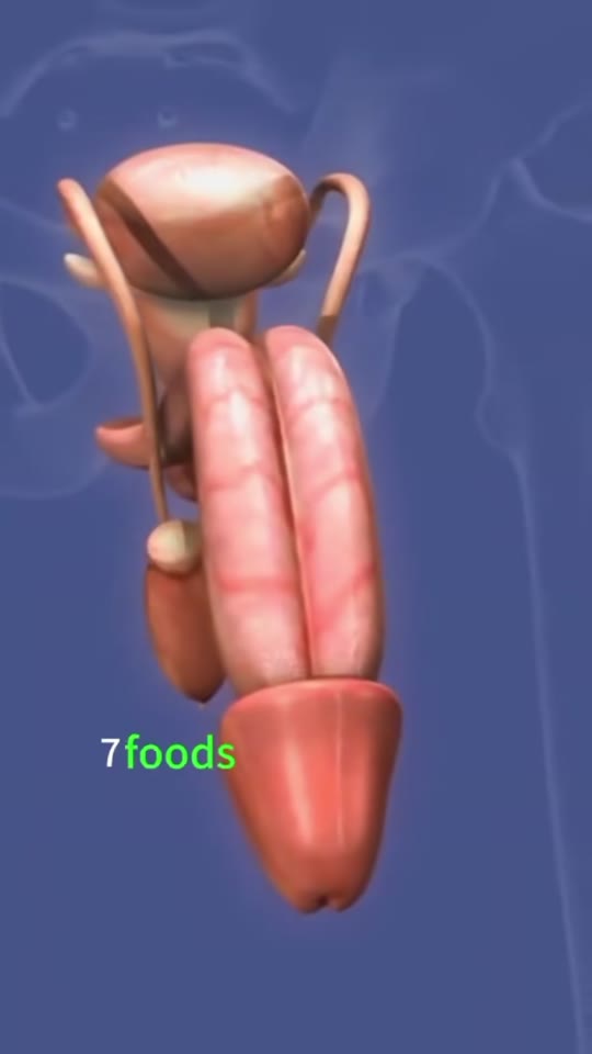 Seven foods to boost testosterone? We checked the science