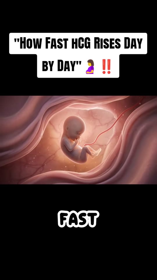 Can a negative pregnancy test turn positive in days? HCG timing explained