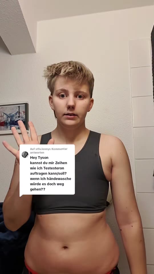 @_tysonnnnn's testosterone therapy claims, fact-checked