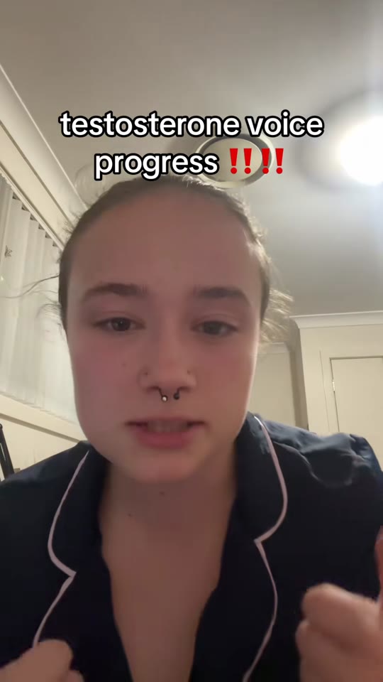 One year on testosterone: what FTM transition timelines actually show