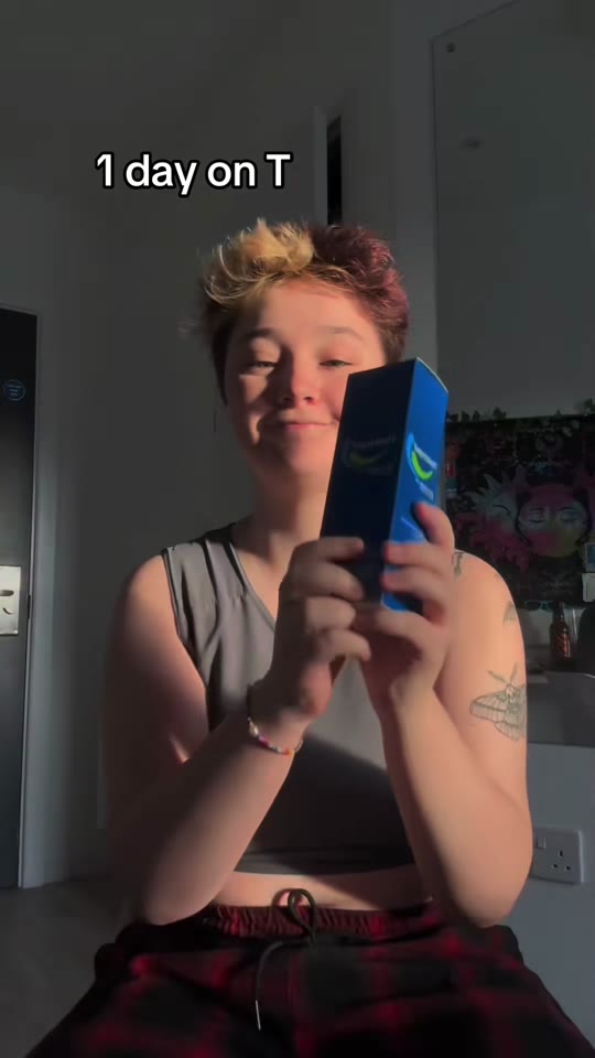 @themilozone's testosterone gel start, fact-checked
