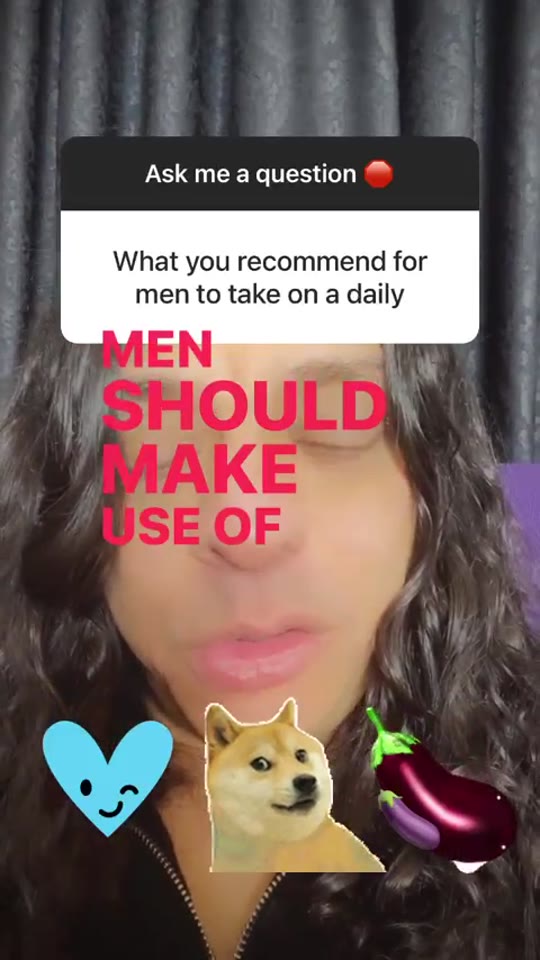 @raw_maraby's male potency herb claims need fact-checking