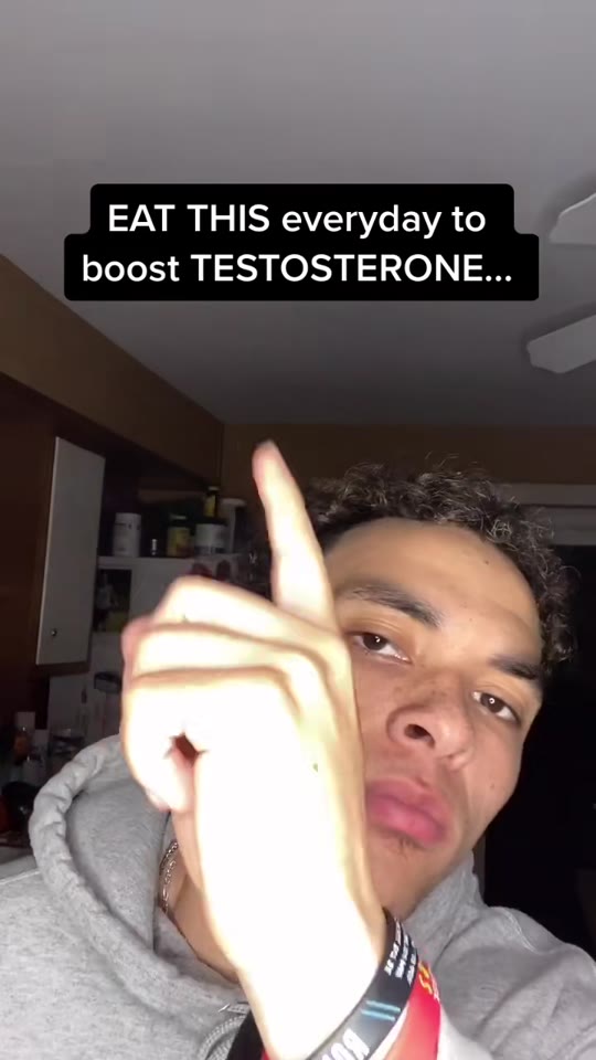 Do 'natural testosterone boosters' actually work for men?
