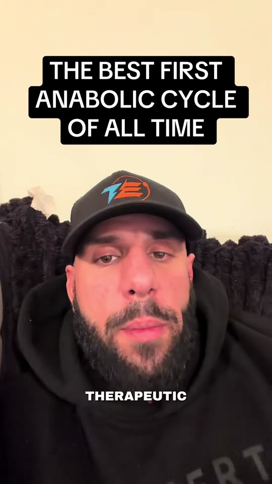 TRT on TikTok: separating real benefits from bodybuilding hype