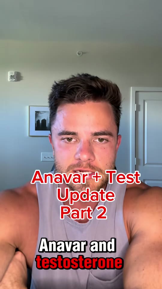 TRT and Anavar stacking: what the side effects data really shows