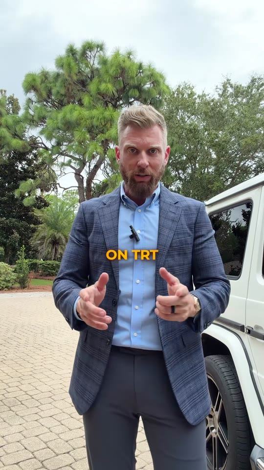 TRT 'mistakes' content: what doctors on TikTok get right and wrong