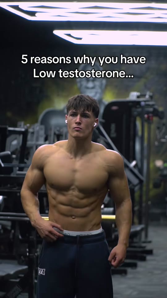 @harleyalexander.fit's testosterone content needs context