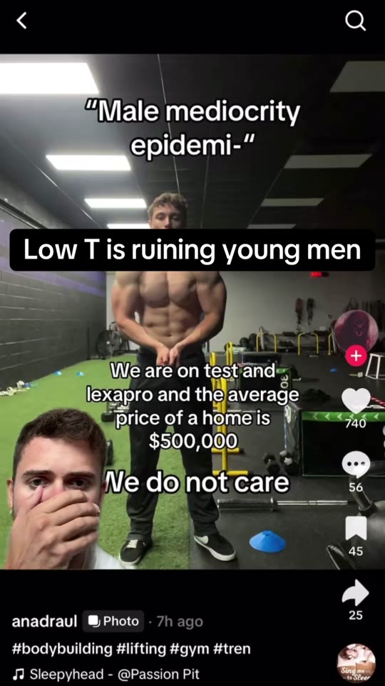 @.tatteredwizard's gym gear claims need context