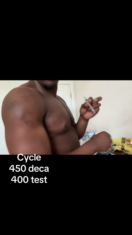 TRT on TikTok: separating gym culture hype from clinical fact