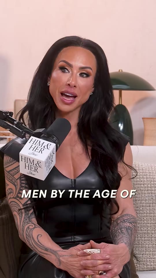 @thebossticks's shocking 40% claim about men, fact-checked