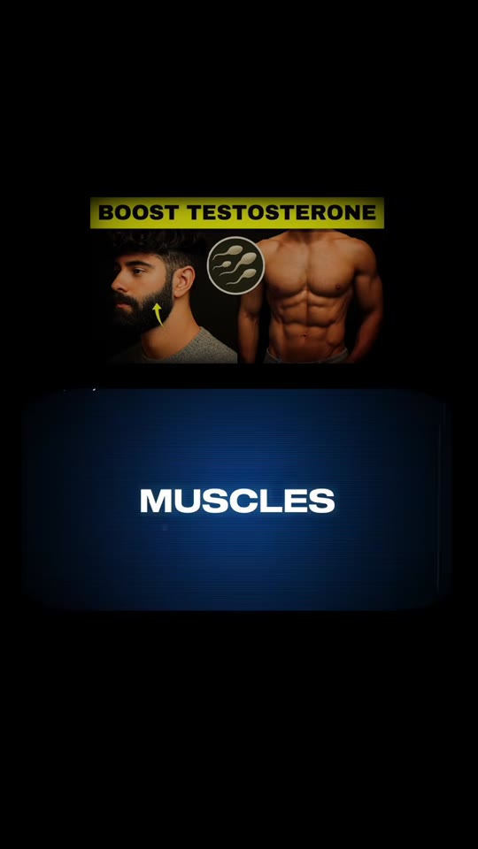 @heartglow.1's testosterone boosting tips, fact-checked