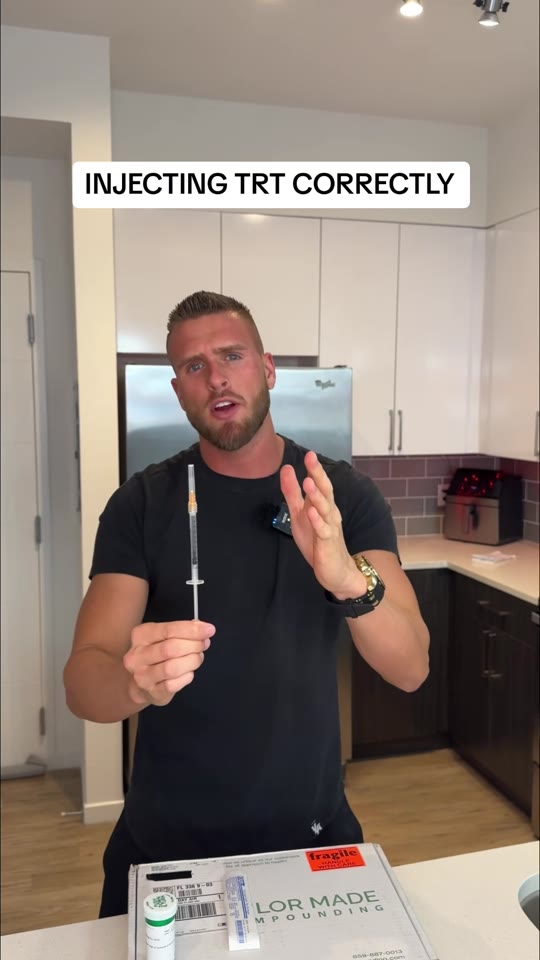 @kmartfit's TRT injection guide needs medical supervision