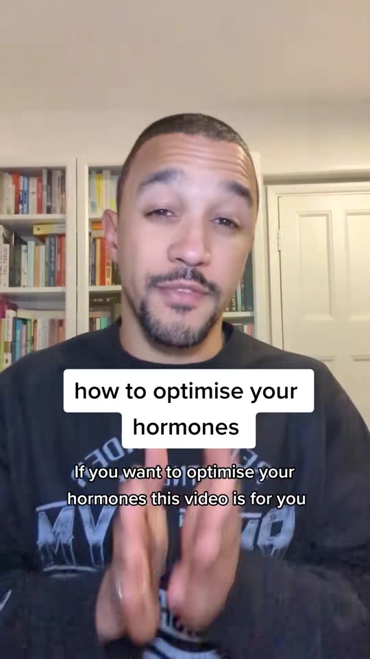 @reecemandernutritionist's hormone tips, fact-checked