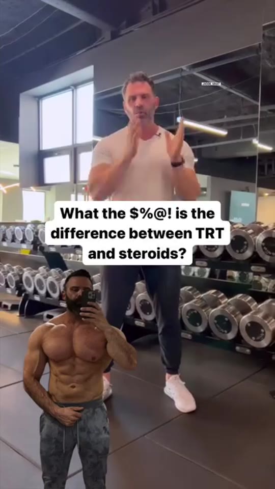 @jacobzemer's TRT supervision claims, fact-checked