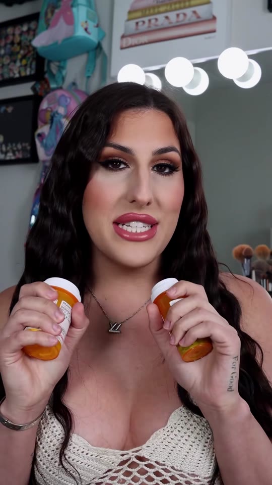 @brandynitti's HRT misconceptions, fact-checked