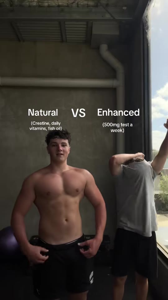 Jakob Scott's TRT claims on TikTok, fact-checked
