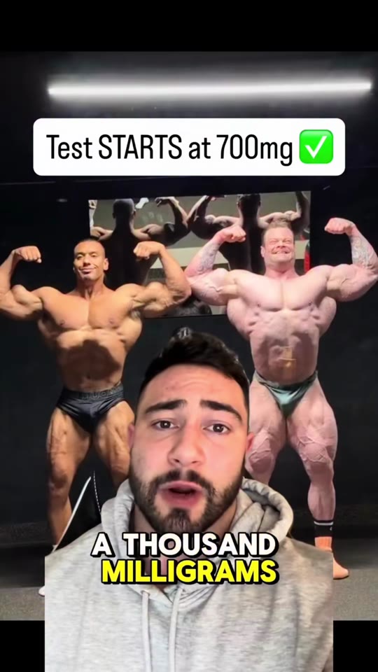 TRT and HGH stacking claims: what the evidence actually says