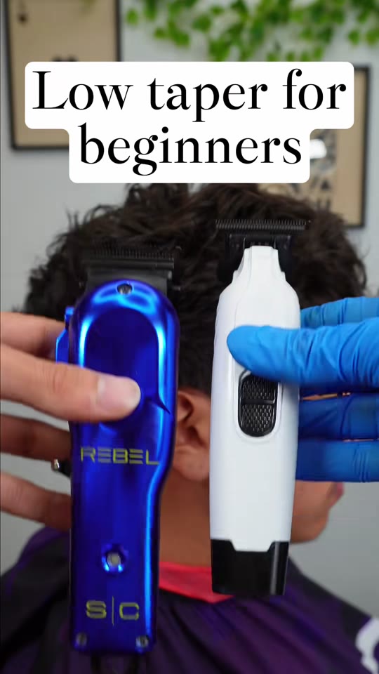 This barber's TRT video has no medical claims to check