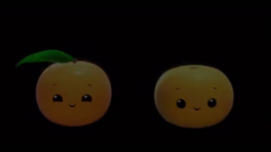 @fruitbeatz's dancing fruit video has no TRT claims to check