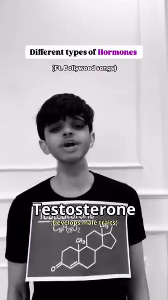 @monster_mindsett's testosterone claims, fact-checked