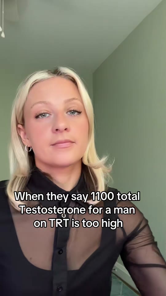 @invitewellnessllc's testosterone replacement claims fact-checked