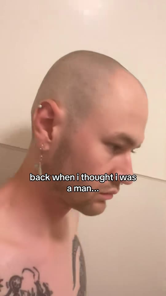 HRT for gender transition: separating real effects from TikTok mythology