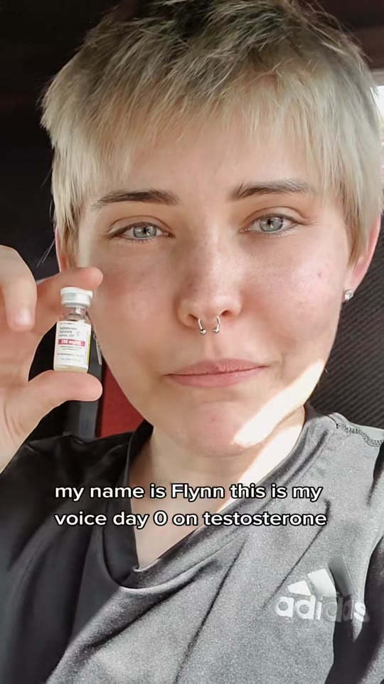 @beandik.cucumberpatch's testosterone therapy claims, fact-checked